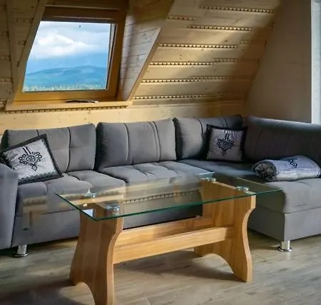 Willa911_apartamenty